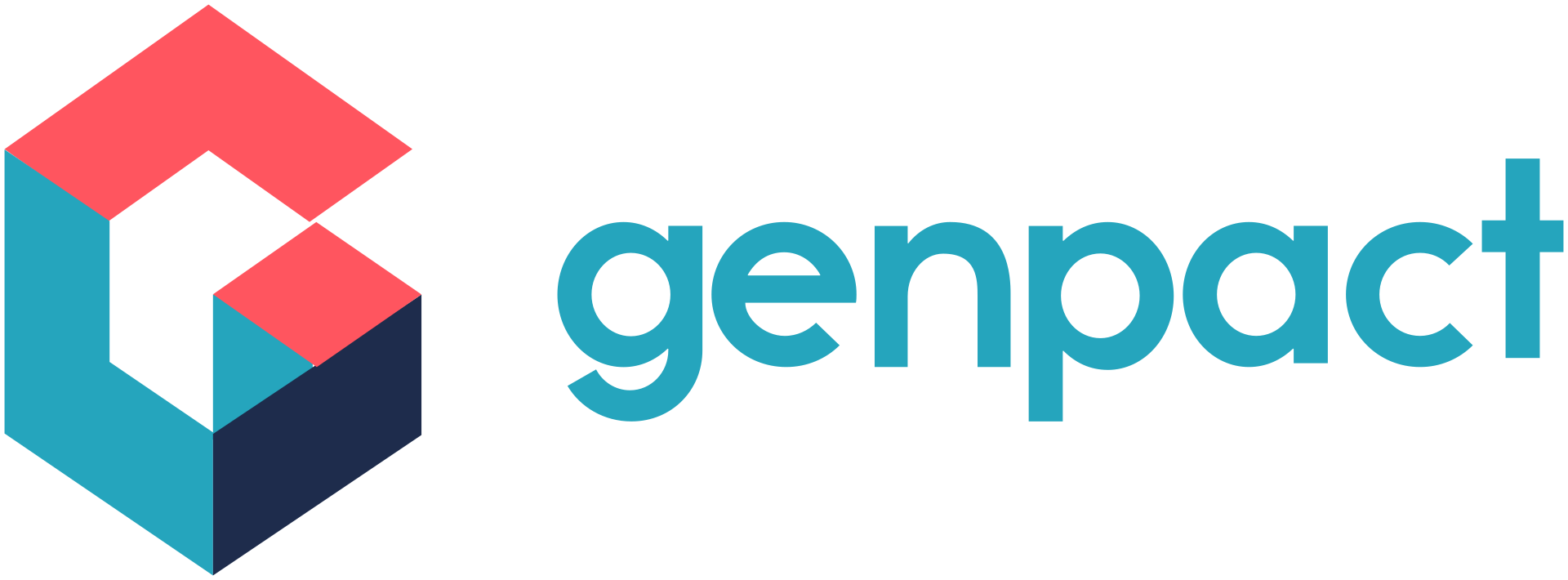 Genpact_Logo